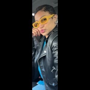 Meet your Posher, Jasmin